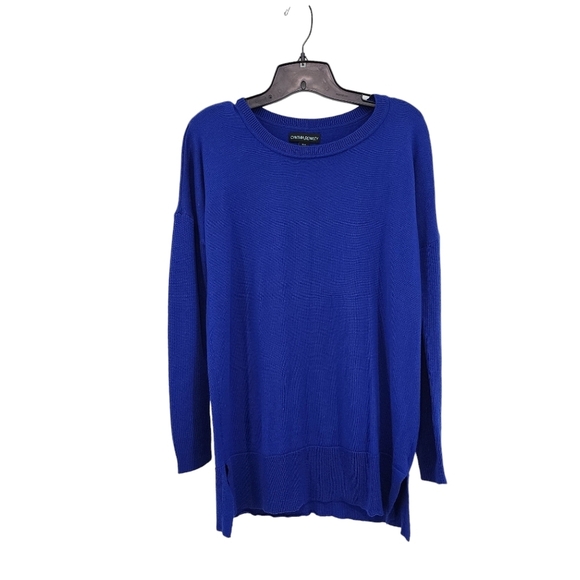 Cynthia Rowley Women's 100% Merino Wool Pullover Sweater - M - Picture 1 of 6